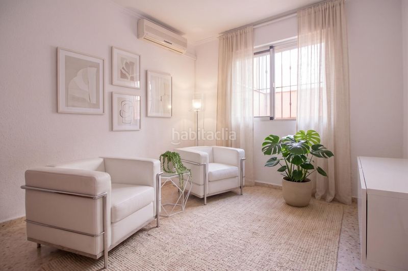 Foto 47f6c799-6798-40c3-b69c-9c8b57cb2ae3. Casa amb calefacció aparcament a San Jose de la Rinconada