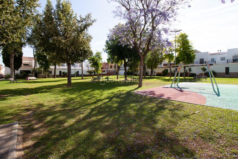 Foto 56121a17-6363-4a88-9044-264986d22436. Casa amb calefacció aparcament a San Jose de la Rinconada