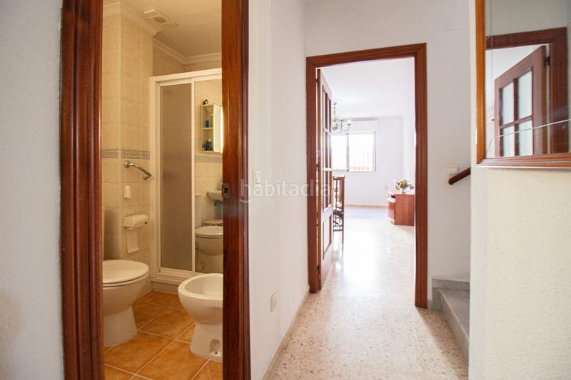 Foto 9102defd-0dec-4254-9045-76cc2573c30b. Casa amb calefacció aparcament a San Jose de la Rinconada