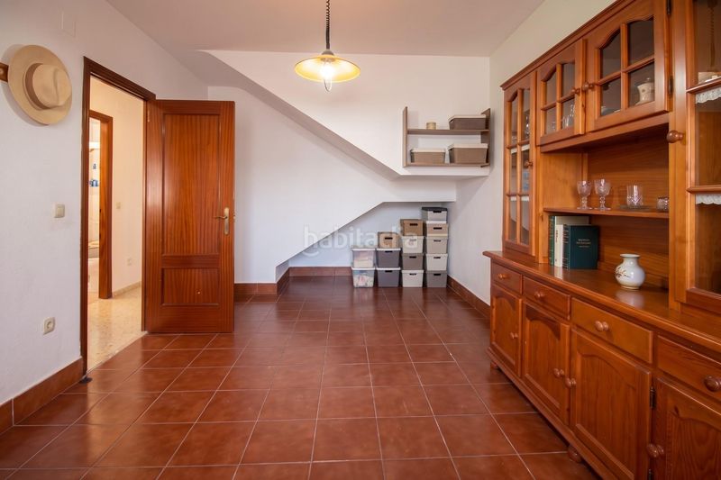 Foto 91bbb906-e58e-4ef1-9a3f-dd65708544a7. Casa amb calefacció aparcament a San Jose de la Rinconada