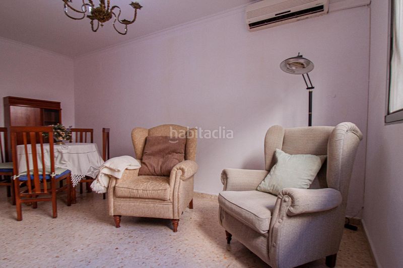 Foto 9f8d9c1c-9e70-4d59-a7cd-e3baa80d6bef. Casa amb calefacció aparcament a San Jose de la Rinconada