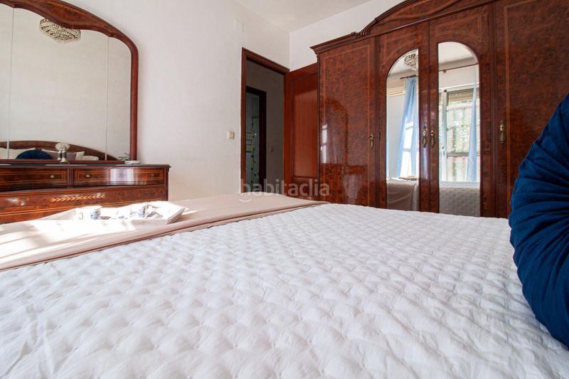 Foto a14ef2e9-12f1-4dd4-8af1-2d934ebb381e. Casa amb calefacció aparcament a San Jose de la Rinconada