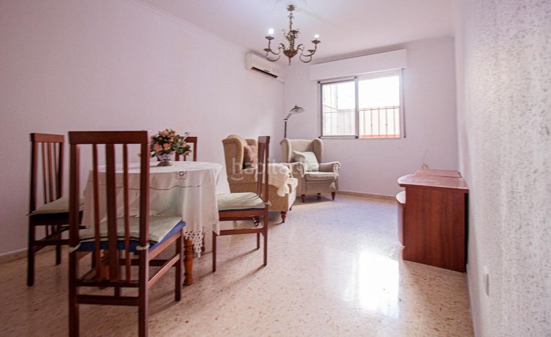Foto a7ad7580-797b-43de-804a-b3d444d97b3c. Casa amb calefacció aparcament a San Jose de la Rinconada