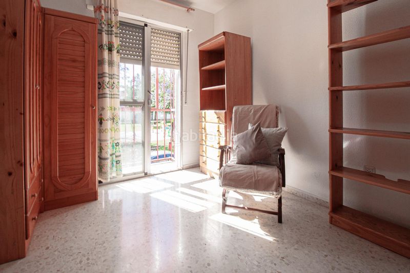 Foto ac0a7ad8-bb49-4b52-badb-f356a61bc83d. Casa amb calefacció aparcament a San Jose de la Rinconada
