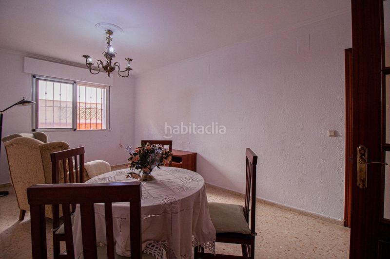 Foto b313f5e7-281d-4a8b-a2ec-0c381651170e. Casa amb calefacció aparcament a San Jose de la Rinconada
