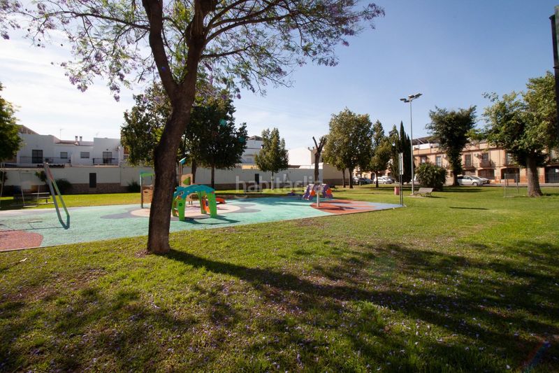 Foto b885bbb7-6795-4c6c-98aa-297e78ff9bbc. Casa amb calefacció aparcament a San Jose de la Rinconada