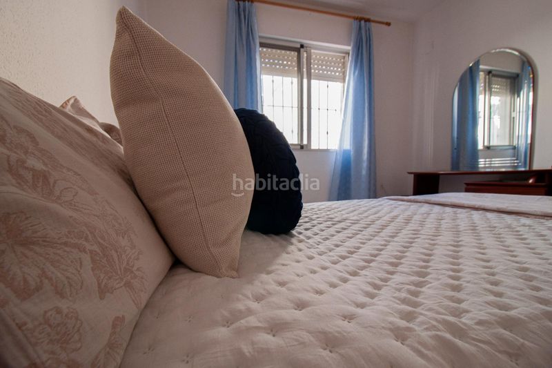 Foto ba27279b-a1e7-4ea3-9c8f-c589710dfb15. Casa amb calefacció aparcament a San Jose de la Rinconada