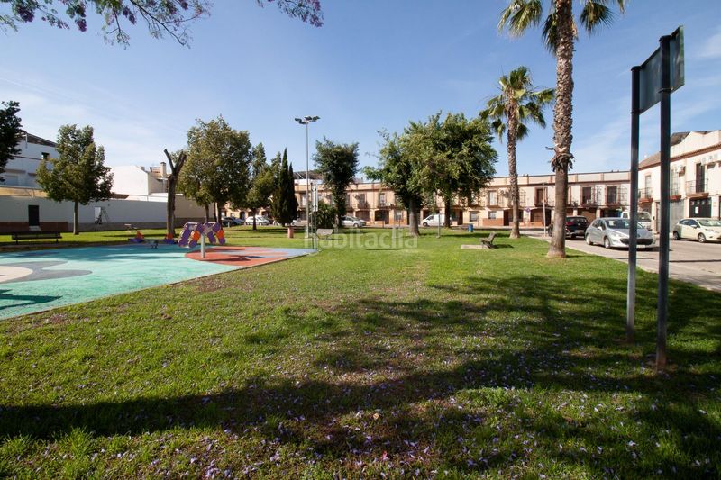 Foto bae0a44a-db08-4c9b-ba17-170969df8f2b. Casa amb calefacció aparcament a San Jose de la Rinconada