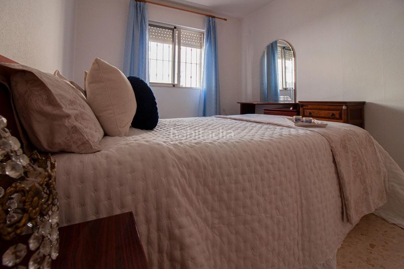Foto c95cd60a-8674-4742-9270-7d9b198640b9. Casa amb calefacció aparcament a San Jose de la Rinconada