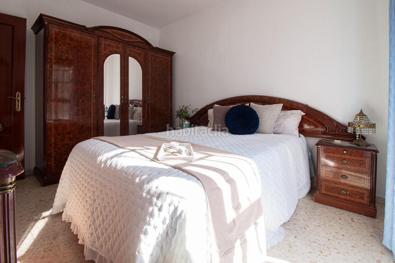 Foto cc9995ca-6dbf-4828-be3c-ba2aa8fc77c1. Casa amb calefacció aparcament a San Jose de la Rinconada