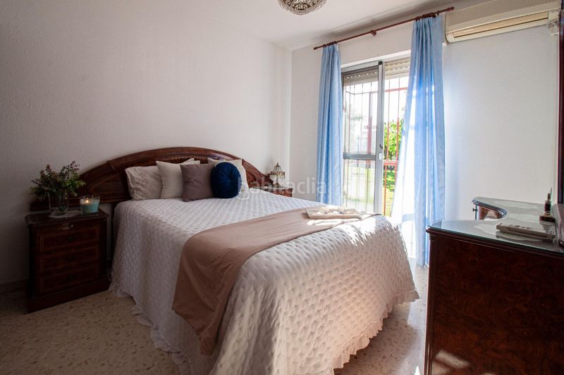 Foto f05be59e-ede4-43b3-baee-a3658e59dddd. Casa amb calefacció aparcament a San Jose de la Rinconada