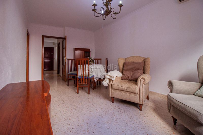Foto faa9b514-b93a-425c-bedd-7fe0e51fea89. Casa amb calefacció aparcament a San Jose de la Rinconada