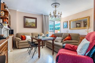 Maison  Calle luis fuentes bejarano. Chalet con encanto en parque este amplio patio, garaje directo y