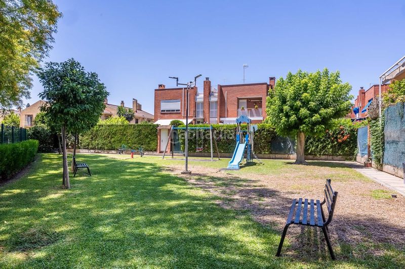 Foto 41fd7325-12ff-426e-a6a3-71466cb9389d. Maison avec chauffage parking piscine dans Urbadiez - Entrepuentes Sevilla