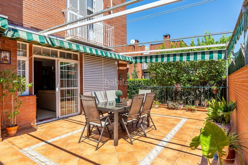 Foto 508c6677-d5a2-4d90-916e-1ef0441faa9f. Maison avec chauffage parking piscine dans Urbadiez - Entrepuentes Sevilla