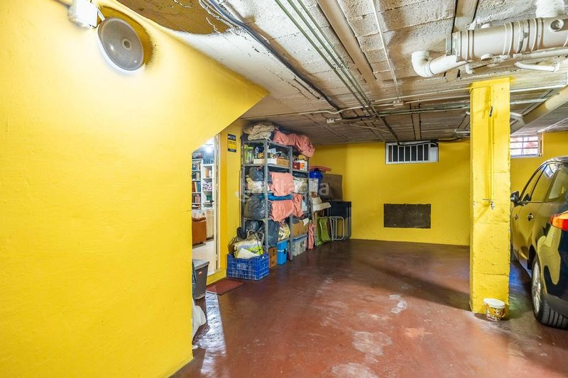Foto 51c14103-f77f-4177-b9ca-fa4a5bc85c17. Maison avec chauffage parking piscine dans Urbadiez - Entrepuentes Sevilla