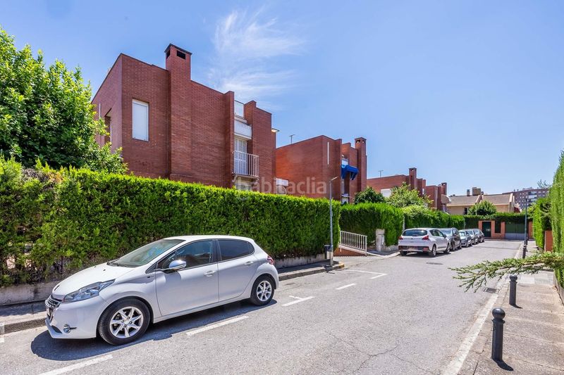 Foto 6f0d7933-53c8-4ff6-8747-9b7092ac3ddc. Maison avec chauffage parking piscine dans Urbadiez - Entrepuentes Sevilla