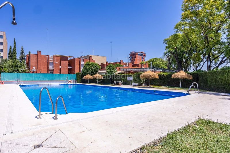 Foto 6f787f7a-79fd-46c4-a1e3-485478331c25. Maison avec chauffage parking piscine dans Urbadiez - Entrepuentes Sevilla