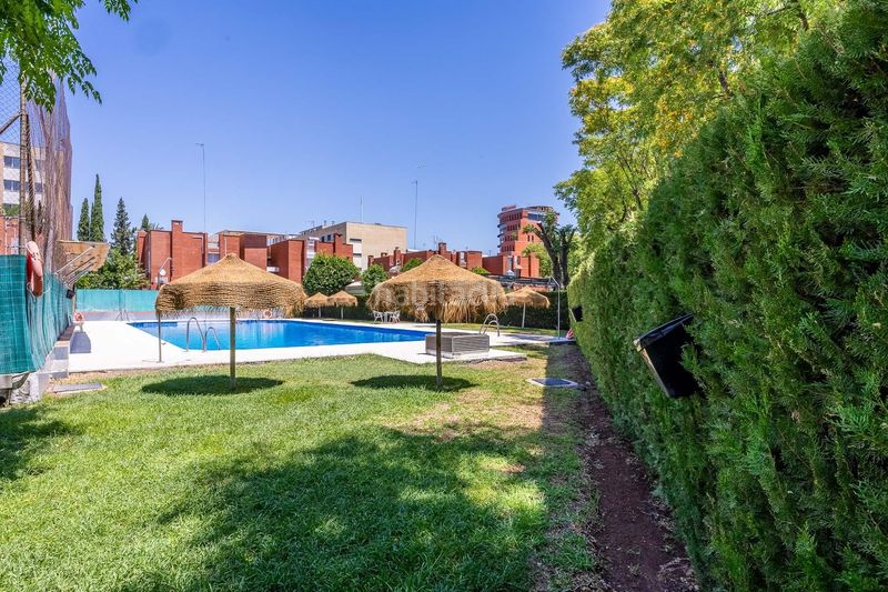 Foto b16b40ee-96e9-4ed2-b47d-1258b866713b. Maison avec chauffage parking piscine dans Urbadiez - Entrepuentes Sevilla