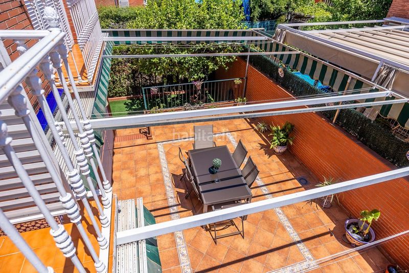 Foto b1f075f5-b077-4baf-8a55-d320725c5867. Maison avec chauffage parking piscine dans Urbadiez - Entrepuentes Sevilla