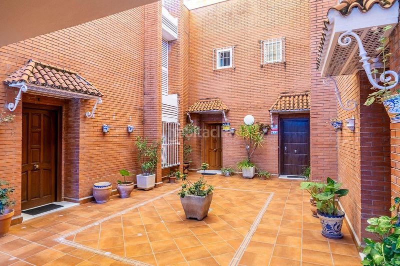 Foto c7b0188c-014c-4a0e-867a-6435d5cdde80. Maison avec chauffage parking piscine dans Urbadiez - Entrepuentes Sevilla