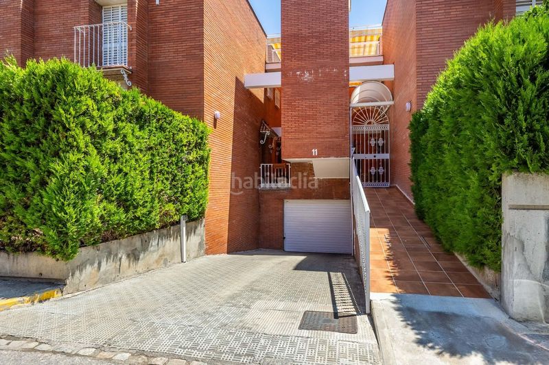 Foto cd38b0b2-f24a-421a-bd7a-e2e25759d0fd. Maison avec chauffage parking piscine dans Urbadiez - Entrepuentes Sevilla