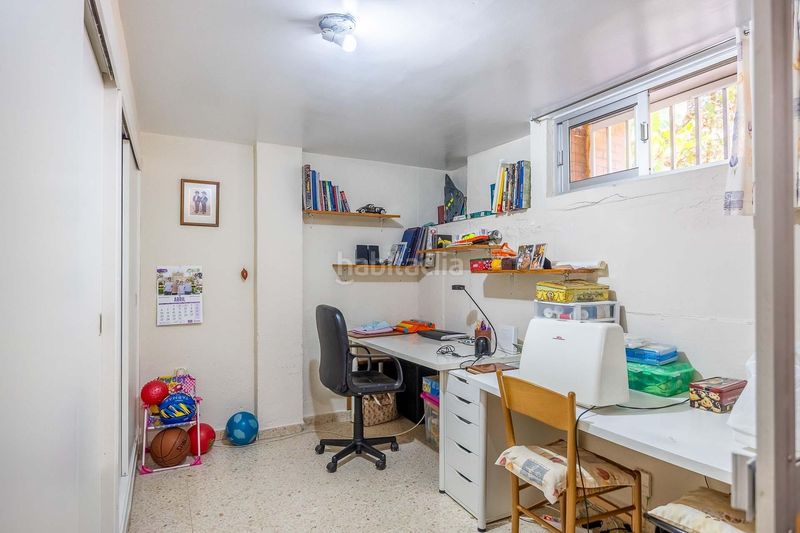 Foto ff3a23e2-be66-4fdb-a6c1-b824b9befc86. Maison avec chauffage parking piscine dans Urbadiez - Entrepuentes Sevilla