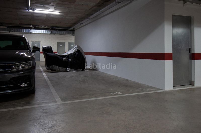 Foto f85dafda-83ab-4f24-b90d-70baff8c7392. Lloguer pis amb aparcament piscina a San Jose de la Rinconada