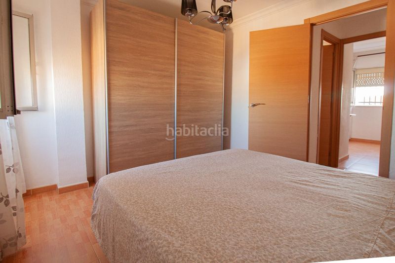 Foto a6a48a0c-d698-4f9d-8967-0a0731317553. Pis amb calefacció a Cruz Roja Sevilla