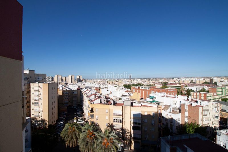 Foto b22224c4-0818-4efd-bae0-abe57a01f079. Pis amb calefacció a Cruz Roja Sevilla