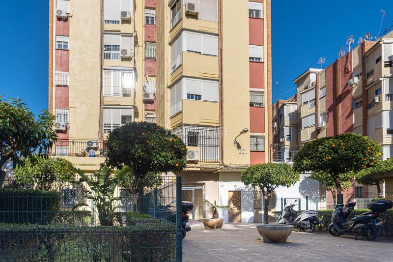 Foto ec3b3d86-2f95-4e0b-aac5-70c2489b305a. Pis amb calefacció a Cruz Roja Sevilla