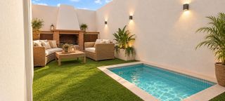 Maison  Calle de joaquín turina. Amplia vivienda con terrazas y azotea privada en brenes, a solo