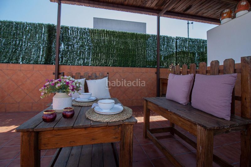 Foto 61ca4849-9beb-45b2-b2f2-ac90ae4db7be. Duplex in Centro Tomares