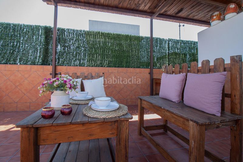Foto a3fcd146-4ea6-47a5-99c5-e469785af0c1. Duplex in Centro Tomares