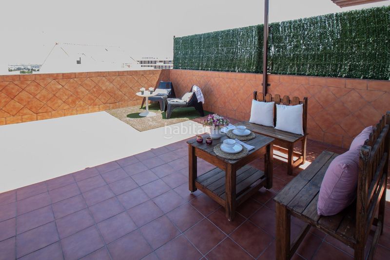 Foto f344114b-ddfd-47b8-bd2e-8c3b99455aa9. Duplex in Centro Tomares
