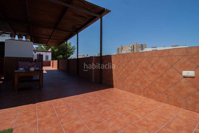 Foto 3d727cb4-a1d1-46c8-a1e7-61c3dd39c0b0. Duplex in Centro Tomares