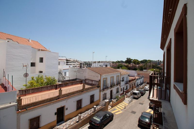 Foto 78d4129c-1d94-483d-8efe-9562c4c64983. Duplex dans Centro Tomares