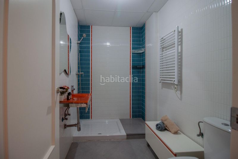 Foto 843b8d46-4161-42eb-adb3-279666d00fcb. Duplex dans Centro Tomares