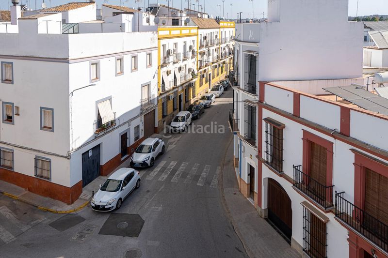 Foto 5a0d5182-2b6f-4b25-bd16-56330847a94e. Pis amb calefacció a Cantillana