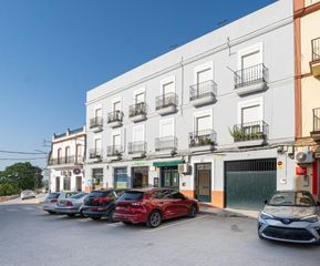 Pis a Cantillana. Amplitud, luz y ubicación tu nuevo hogar en cantillana!!