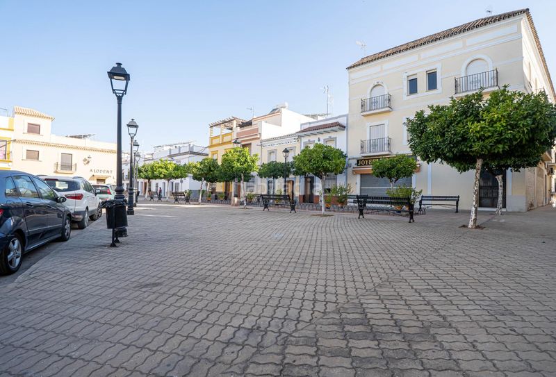Foto aaf85409-c2c1-4bfe-94f3-1ce43115f225. Pis amb calefacció a Cantillana