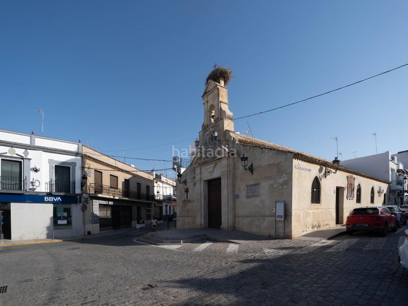 Foto f72d5c0c-49bd-4cf2-99a5-17bfba77bd8e. Pis amb calefacció a Cantillana