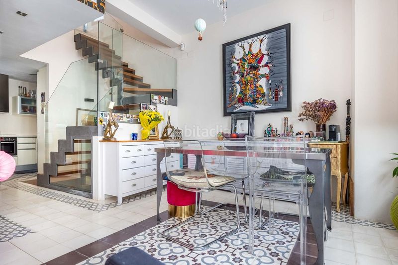 Foto 3ed87ffb-c0da-409a-8909-f21324c87228. Lloguer casa amb aparcament a San Lorenzo Sevilla