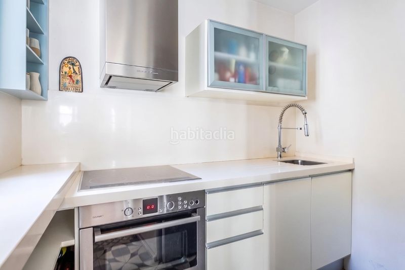 Foto 78669d85-a86a-4db3-a92c-fa7e5a6b477e. Lloguer casa amb aparcament a San Lorenzo Sevilla