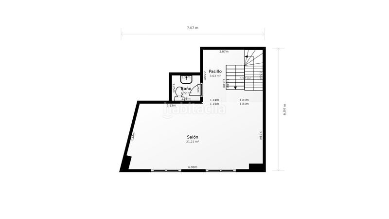 Foto 789029f7-f8d7-4506-9608-9140fb213f25. Lloguer casa amb aparcament a San Lorenzo Sevilla