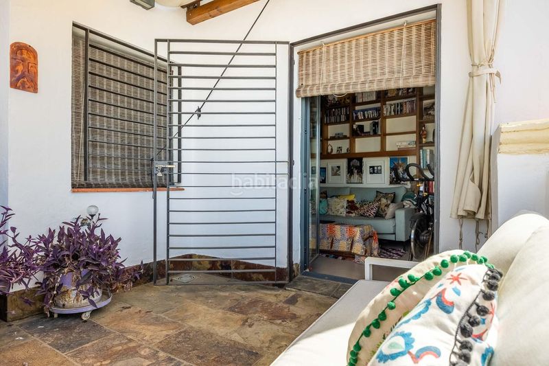 Foto 85a74a5d-1e2c-42ac-b64e-b4ae1b24d88d. Lloguer casa amb aparcament a San Lorenzo Sevilla