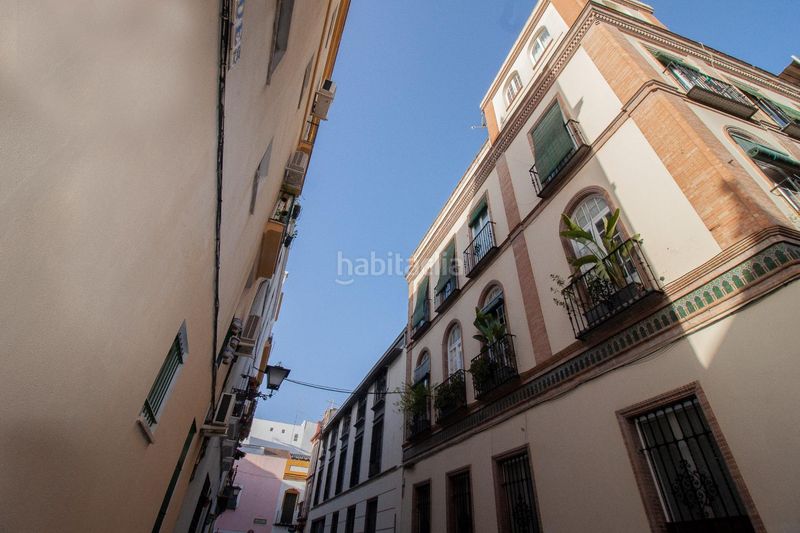 Foto a6af7f4f-328d-4d5c-9c5c-421b809d809a. Lloguer casa amb aparcament a San Lorenzo Sevilla
