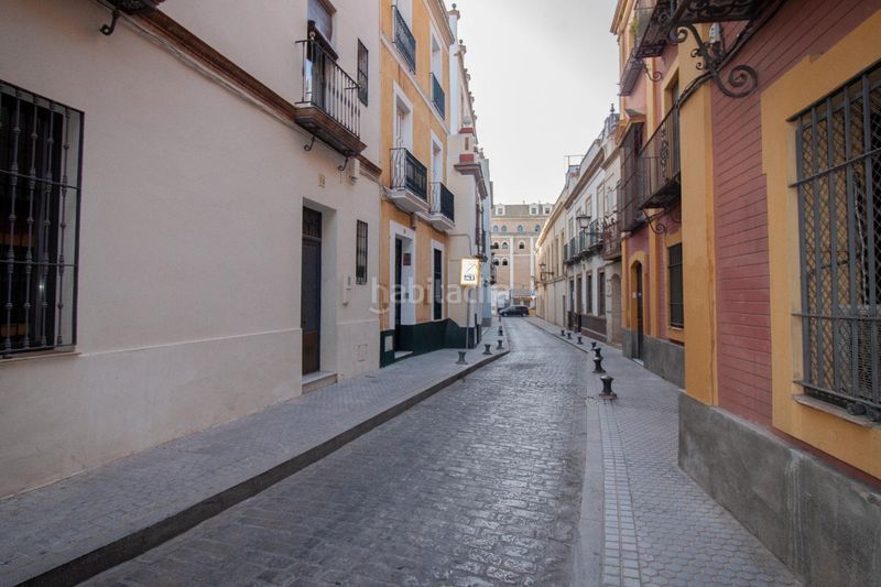 Foto c00fa3f6-4778-4303-94d0-2208541ec8d0. Lloguer casa amb aparcament a San Lorenzo Sevilla
