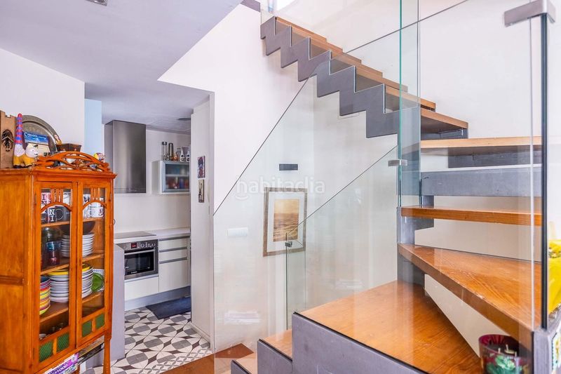 Foto ce3bd174-5628-44b0-85f7-a1cd8e430877. Lloguer casa amb aparcament a San Lorenzo Sevilla