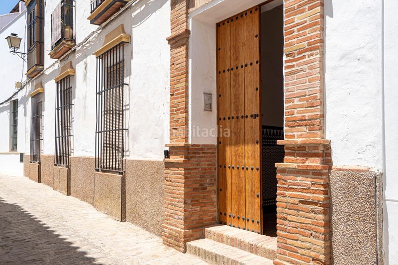 Foto eb83729e-bfc2-4a4b-a213-f9ad77161934. Planta baixa amb calefacció a Carmona